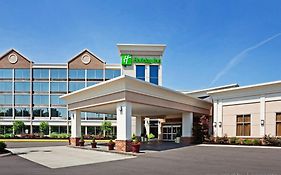 Holiday Inn in Pigeon Forge